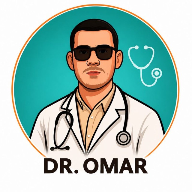 Dr. Omar